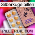 Silver Bullet Pills 41